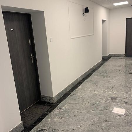 Apartament Walczaka 25 Miejsce Parkingowe Gorzow Wielkopolski Exterior photo