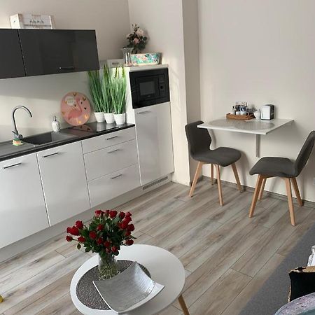 Apartament Walczaka 25 Miejsce Parkingowe Gorzow Wielkopolski Exterior photo