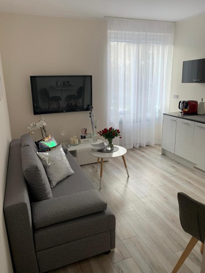 Apartament Walczaka 25 Miejsce Parkingowe Gorzow Wielkopolski Exterior photo
