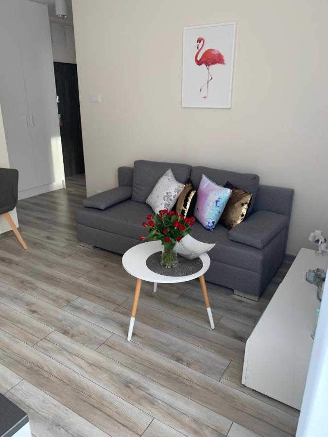 Apartament Walczaka 25 Miejsce Parkingowe Gorzow Wielkopolski Exterior photo